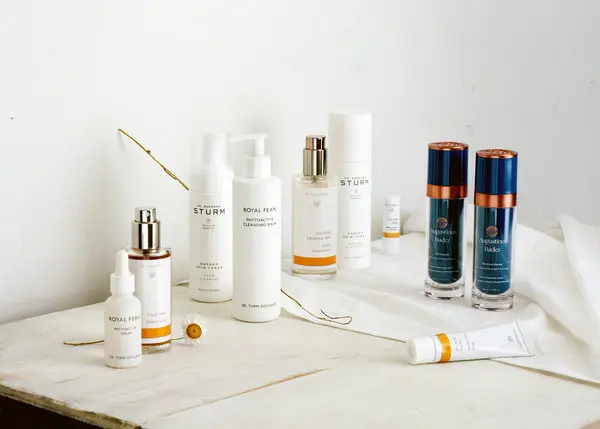 AFFORDABLE ORGANIC SKINCARE BEAUTY PRODUCTS
