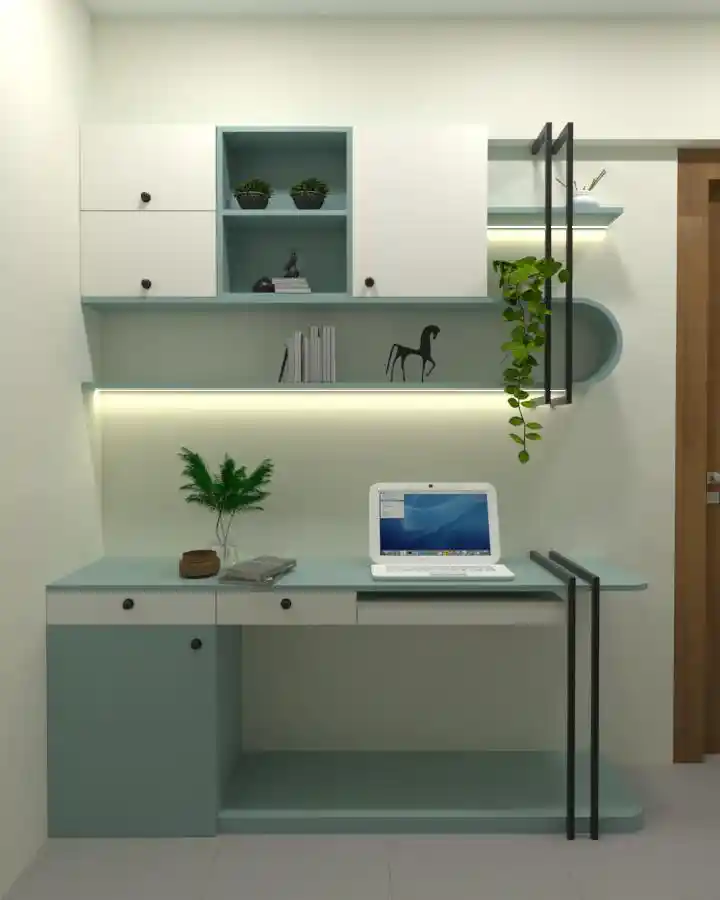 Best space saving furniture ideas for modern homes under 50000 15004