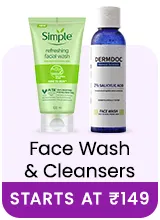 1763405136 face wash cleansers under 149