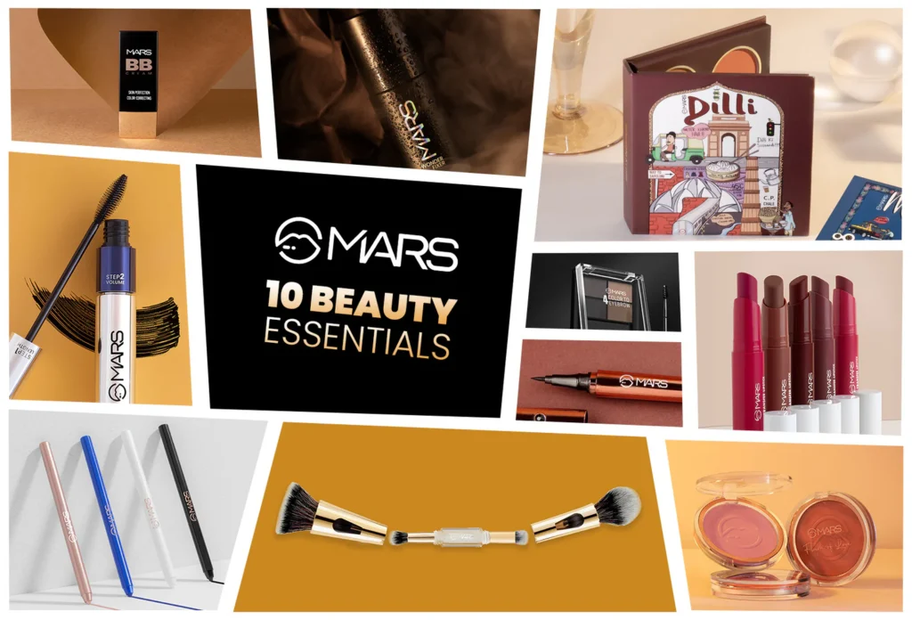 BEST MARS BEAUTY PRODUCTS IN 2026 MARS BEAUTY PRODUCTS