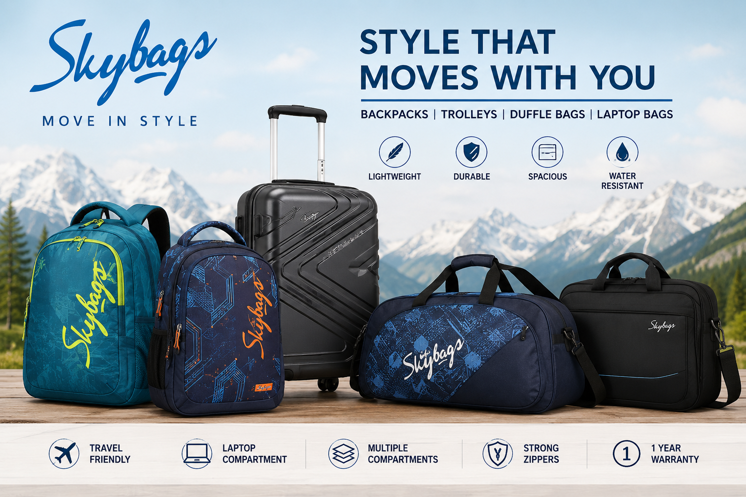 janvi 1 best sky bag in 2026