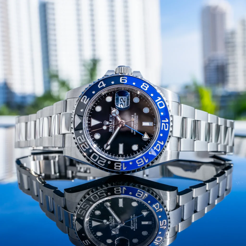 luxury watches