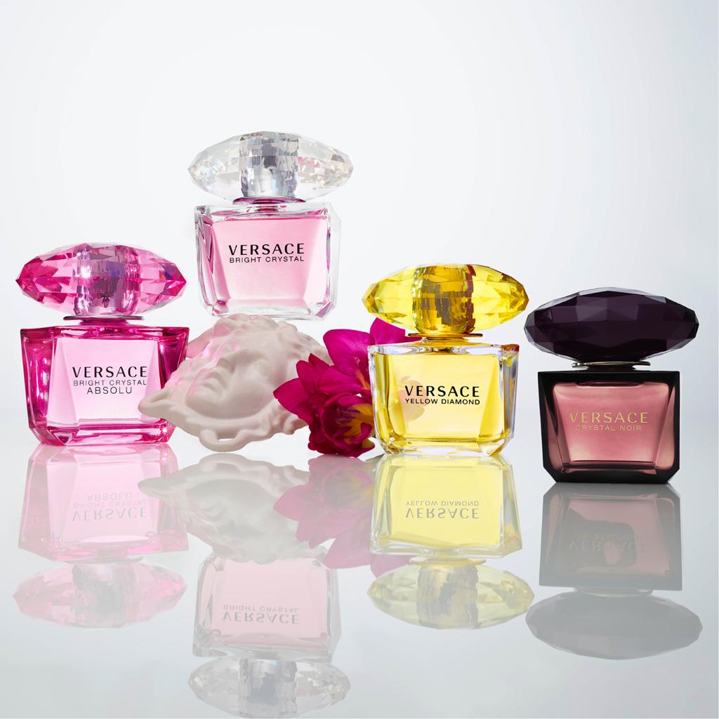 BEST VERSACE BRAND IN 2026 VERSACE