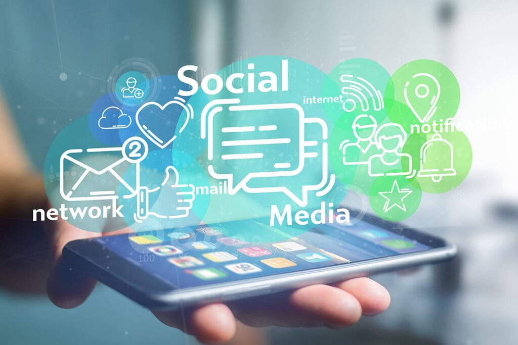 EXCLUSIVE SOCIAL MEDIA GROWTH TIPS 2026 what is social media 2.0 simple explanation and examples
