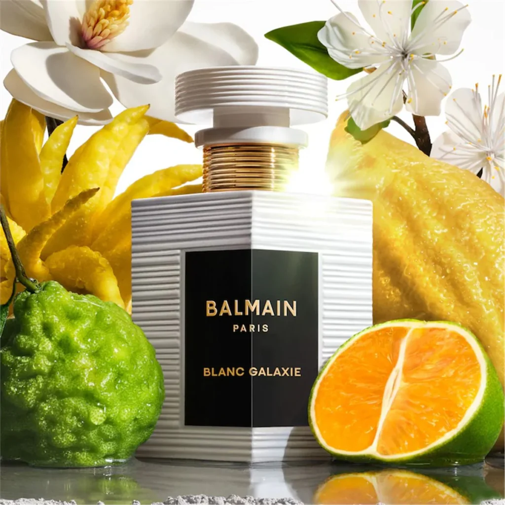 EXCLUSIVE BALMAIN PERFUME IN 2026 BALMAIN PERFUME