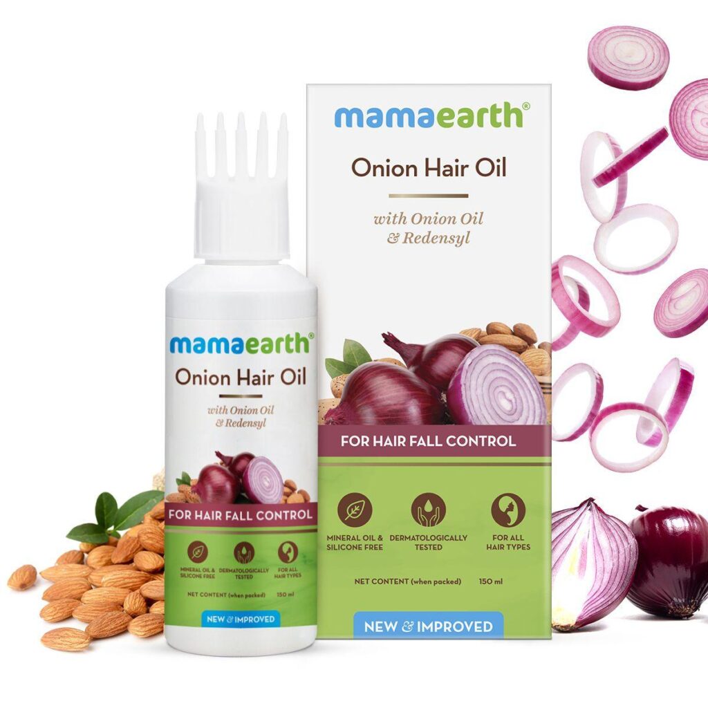 BEST MAMAEARTH PRODUCTS IN 2026 mamaearth