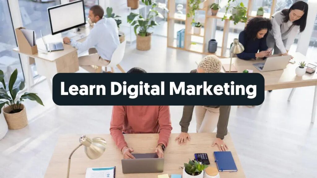 BEST DIGITAL MARKETING COURSE FOR BEGINNERS ONLINE IN 2026 DIGITAL MARKETING