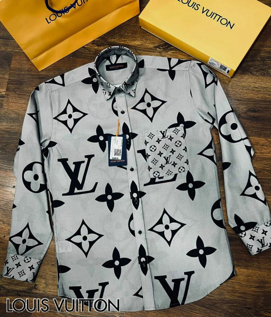 Luxury Fashion Clothing IN 6 Luxury Fashion Clothing