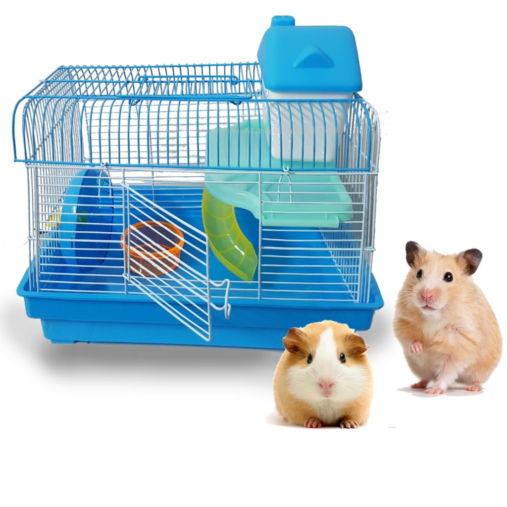 Best pet animals for families and children in 2026 image