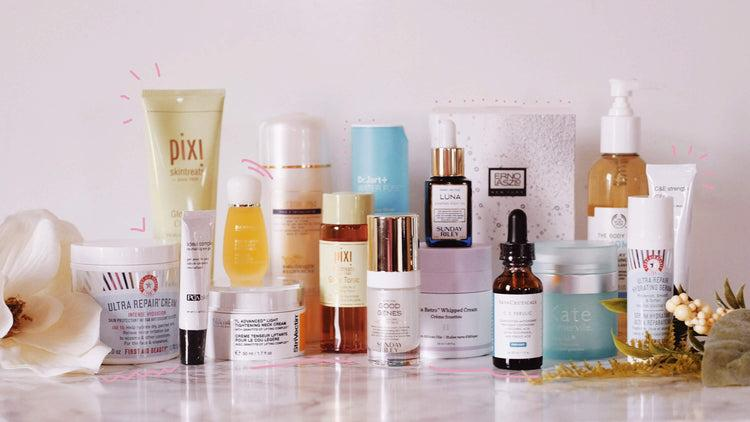 LUXURY BEAUTY PRODUCTS FOR WOMEN IN 2026 image