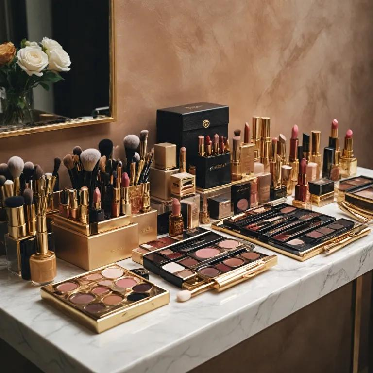 LUXURY BEAUTY PRODUCTS FOR WOMEN IN 2026 image