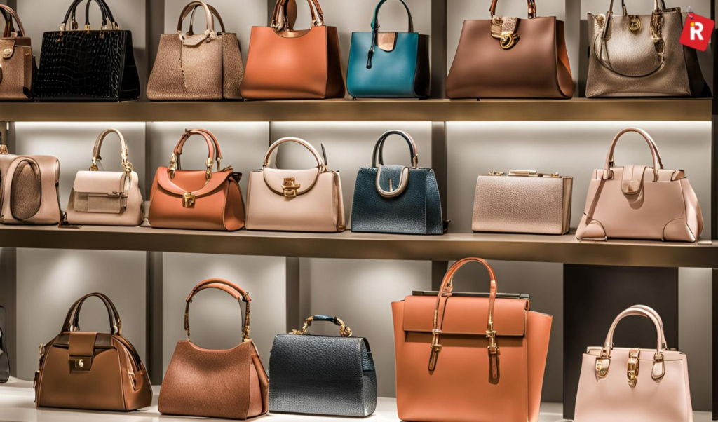 BEST LUXURY HANDBAGS ONLINE IN 2026 image