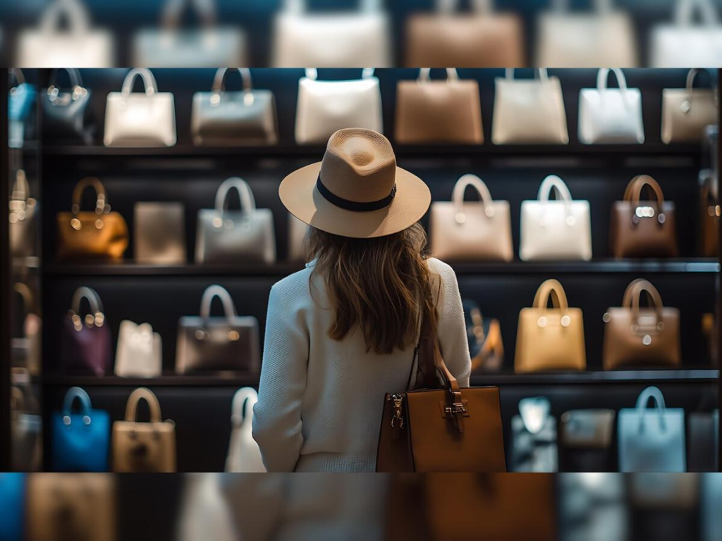 BEST LUXURY HANDBAGS ONLINE IN 2026 image