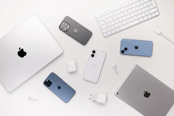Best Premium Apple gadgets for modern lifestyle in 2026 image
