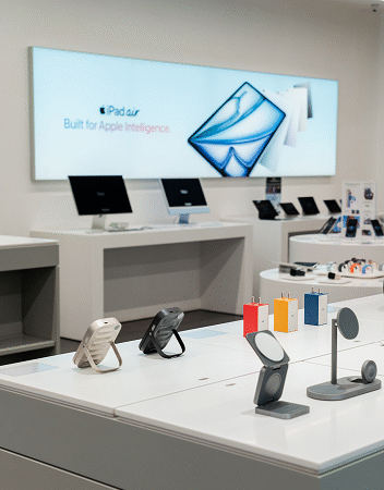Best Premium Apple gadgets for modern lifestyle in 2026 image