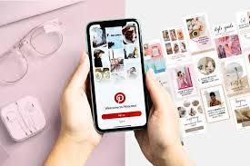 Best Pinterest Marketing ideas for Businesses in 2026 image