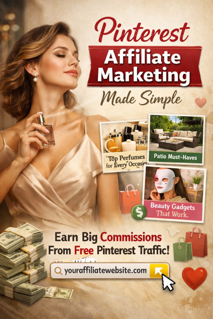 Best Pinterest Marketing ideas for Businesses in 2026 image