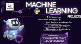 exclusiveMachine learning projects for college students 22 image