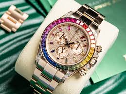 5 Amazing Reasons to Own a Rolex GMT-Master II The Definition of Premium Timekeeping