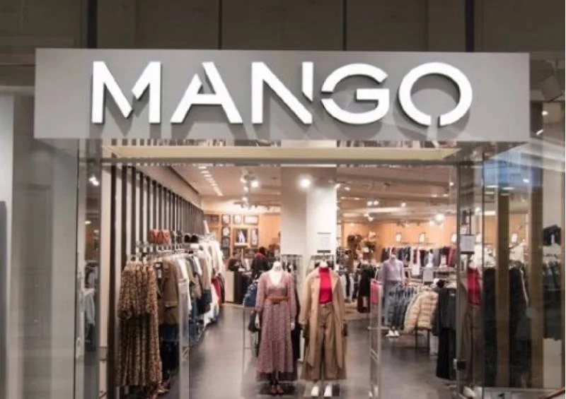 LUXURY MANGO ClOTHING in 2026 mango clothing