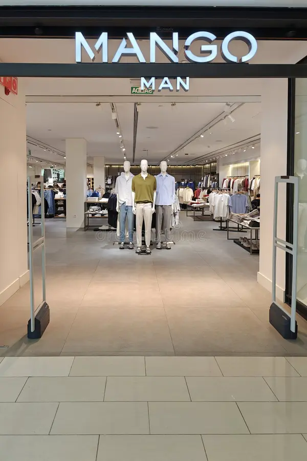 LUXURY MANGO ClOTHING in 2026 image
