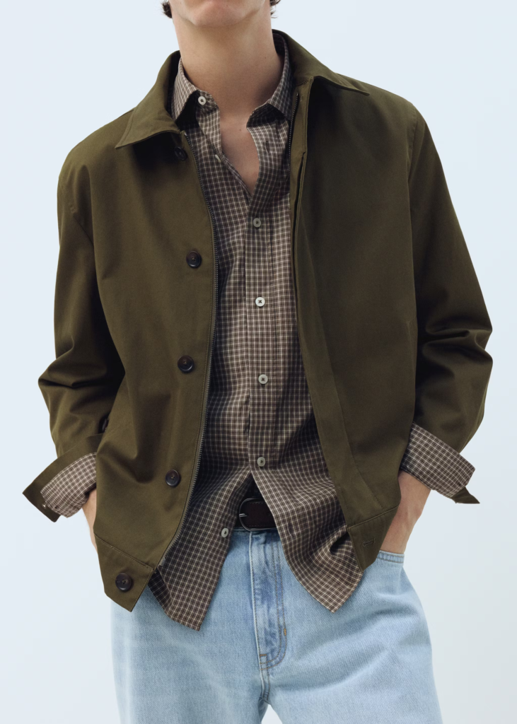 LUXURY MANGO ClOTHING in 2026 image