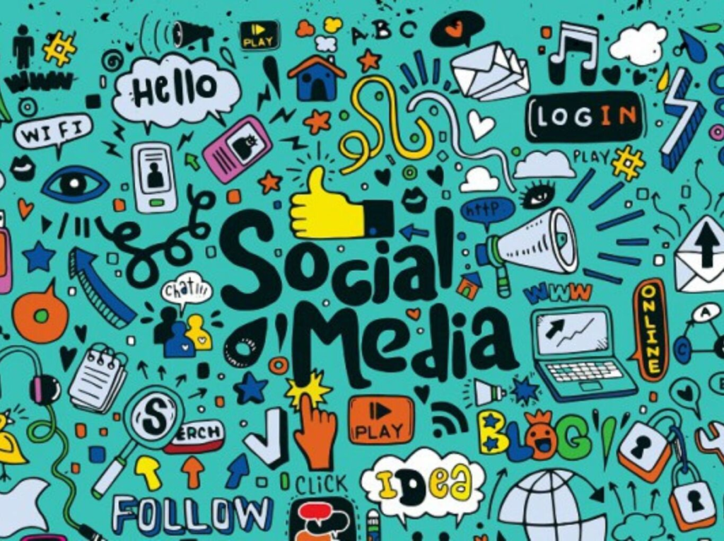 EXCLUSIVE SOCIAL MEDIA GROWTH TIPS 2026 image