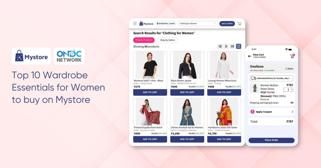 BEST ONLINE FASHION STORE FOR WOMEN IN 2026 image