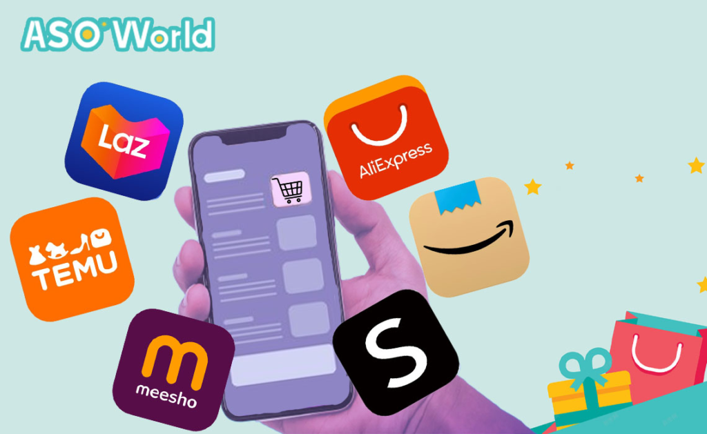 BEST SHOPPING APPS IN 2026 SHOPPING APPS
