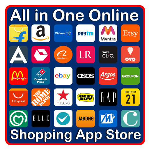 BEST SHOPPING APPS IN 2026 image