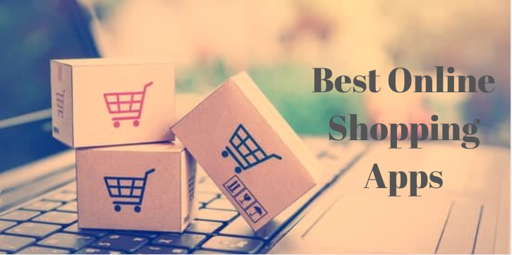 BEST SHOPPING APPS IN 2026 image