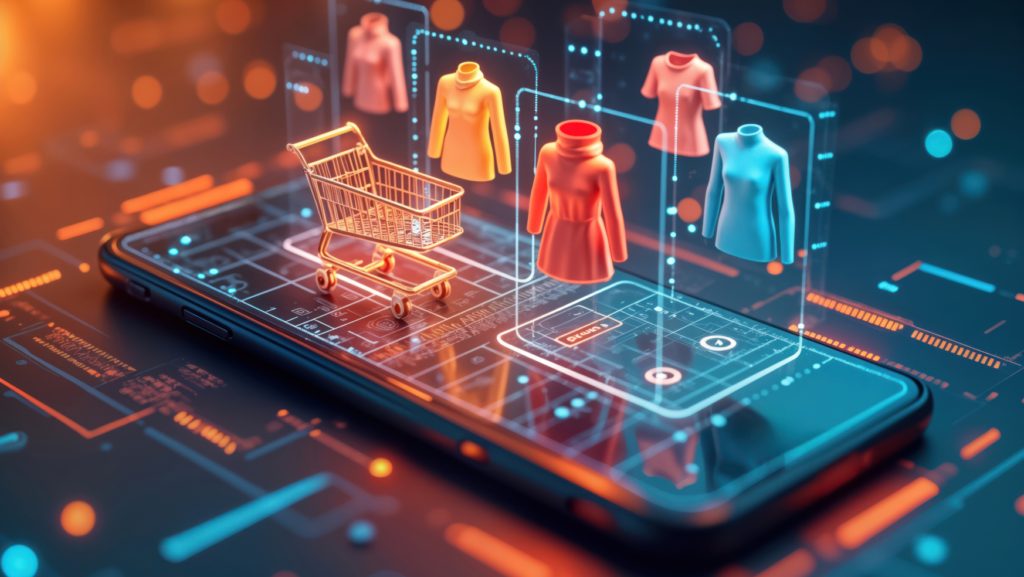 BEST SHOPPING APPS IN 2026 image