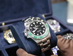 5 Amazing Reasons to Own a Rolex GMT-Master II The Definition of Premium Timekeeping