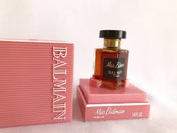 EXCLUSIVE BALMAIN PERFUME IN 2026 images (19)