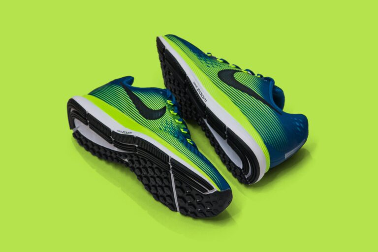 MEHAK & JASMEEN Runing shoes